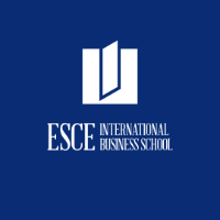 Logo ESCE 2017