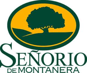 Logotipo Senorio de Montanera 1