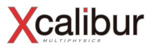 Xcalibur M Logo