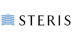 steris logo vector